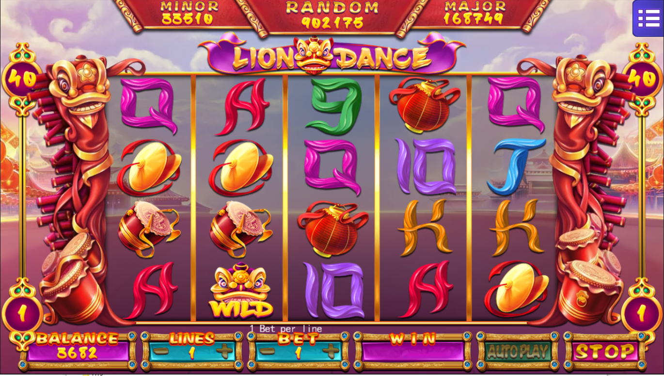 Mega888 slot pc